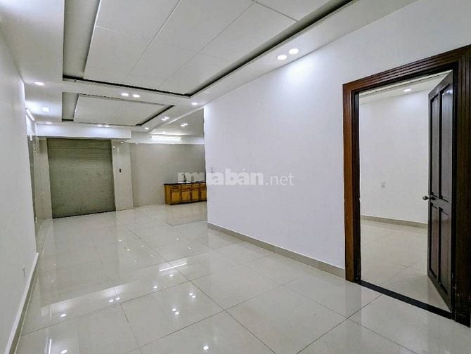 Biệt Thự View Sông, 02 tầng, DT 7x38m