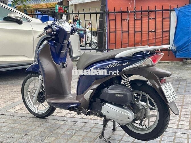 Sh Mode 2016 khoá Smatkey trả trc 20tr nhận xe
