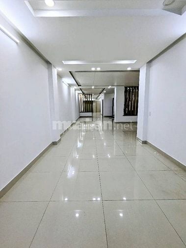 Biệt Thự View Sông, 02 tầng, DT 7x38m