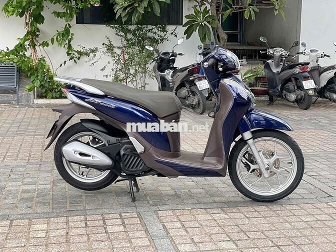 Sh Mode 2016 khoá Smatkey trả trc 20tr nhận xe