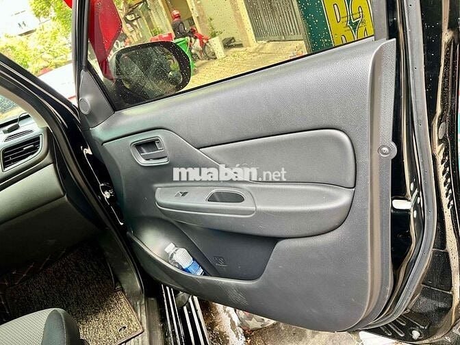 Mitsubishi Triton 2022 4x2 AT MIVEC - 61000 km