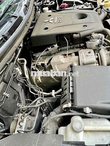 Mitsubishi Triton 2022 4x2 AT MIVEC - 61000 km