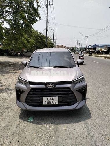 2 989 2023 CVT - 0 km