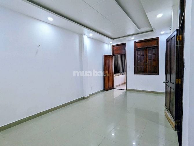 Biệt Thự View Sông, 02 tầng, DT 7x38m