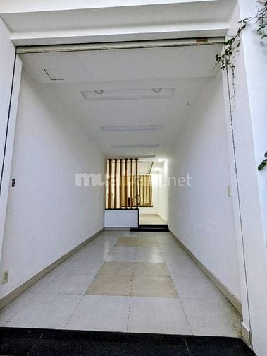 Biệt Thự View Sông, 02 tầng, DT 7x38m