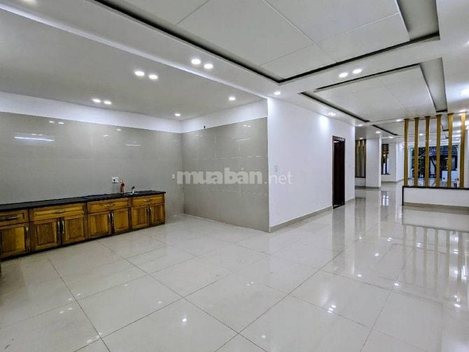 Biệt Thự View Sông, 02 tầng, DT 7x38m