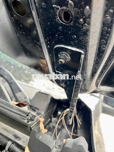 Mitsubishi Triton 2022 4x2 AT MIVEC - 61000 km