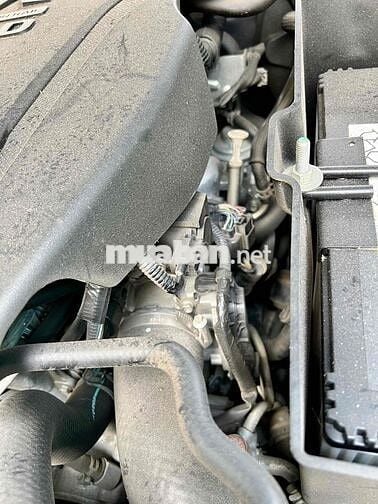 Mitsubishi Triton 2022 4x2 AT MIVEC - 61000 km