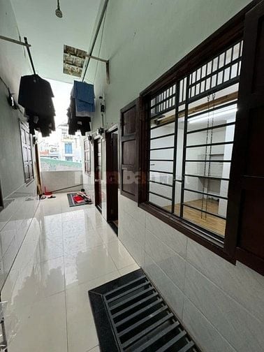 Phòng đẹp căn góc 1 trệt 1 gác cao 25m2 - 1124 Lê Đức Thọ Quận Gò Vấp.
