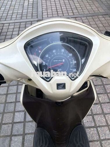 Honda Vision 2018 SMK
