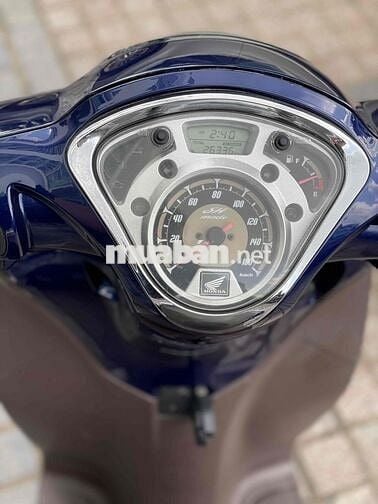 Sh Mode 2016 khoá Smatkey trả trc 20tr nhận xe