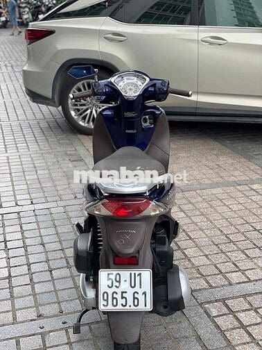 Sh Mode 2016 khoá Smatkey trả trc 20tr nhận xe
