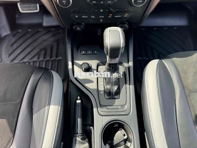 ⛰️ FORD RANGER RAPTOR SX 2020 44.000KM ❤️