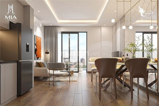 Căn 2PN view biển Đà Nẵng, giá tốt, hỗ trợ Vay - chiết khấu hấp dẫn