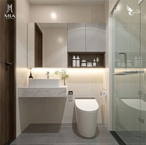 Căn 2PN view biển Đà Nẵng, giá tốt, hỗ trợ Vay - chiết khấu hấp dẫn