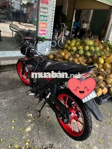 Xe zin chưa rớt máy rớt đầu xe đang chạy