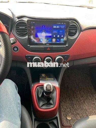 Hyundai Grand i10 2019 1.2 MT - 91000 km