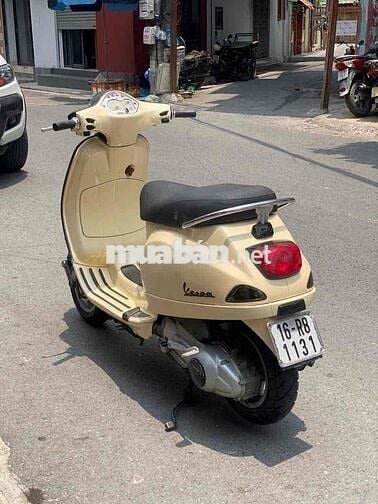 bán vespa lx din chất