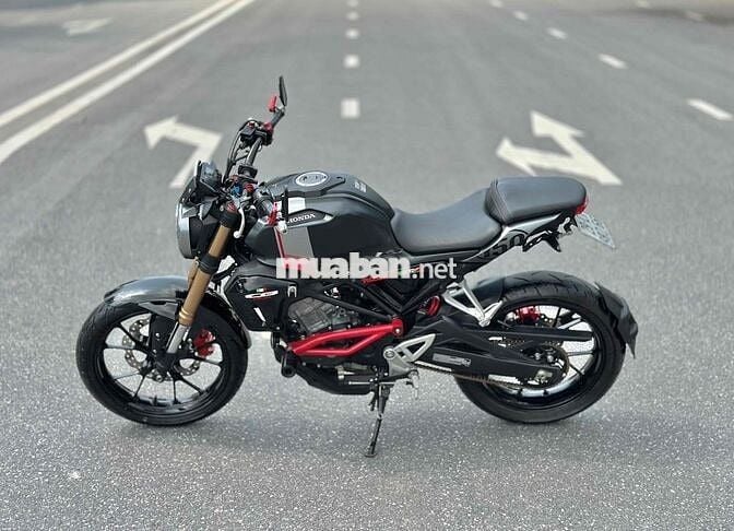 Honda CB 150R