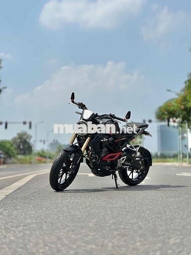 Honda CB 150R