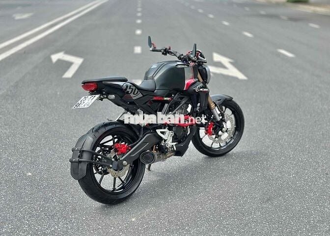 Honda CB 150R