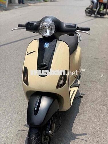 bán vespa lx din chất