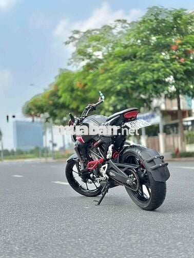 Honda CB 150R