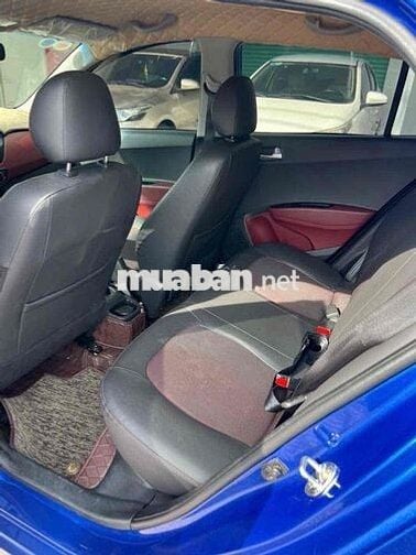 Hyundai Grand i10 2019 1.2 MT - 91000 km