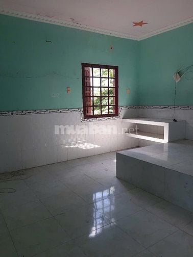 Bán Gấp 908,3m2 Đất Mặt tiền HL12, Cách chợ Cộng Lạc 500m, TX Gò Công