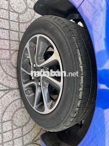 Hyundai Grand i10 2019 1.2 MT - 91000 km