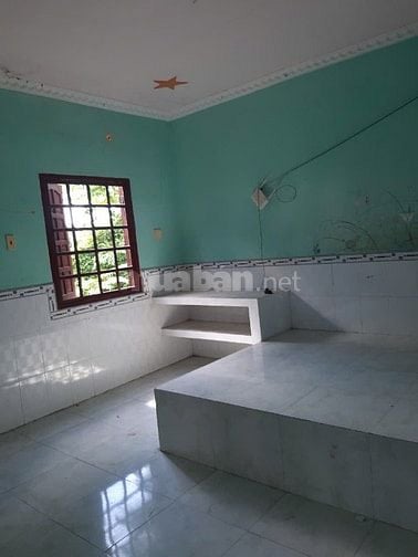 Bán Gấp 908,3m2 Đất Mặt tiền HL12, Cách chợ Cộng Lạc 500m, TX Gò Công