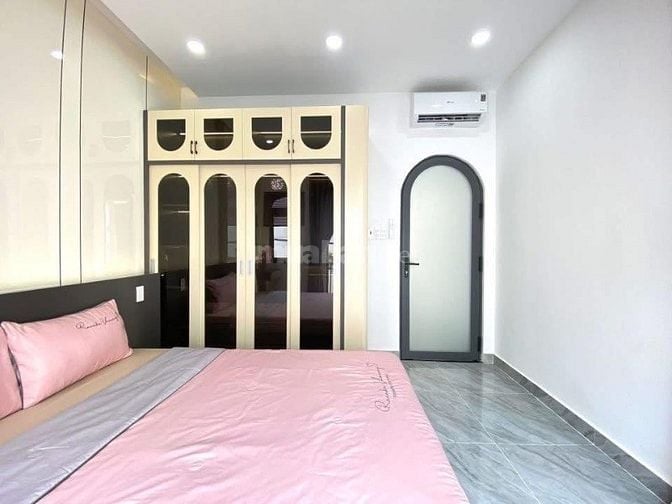 GIẢM GIÁ BÁN GẤP NHÀ NGUYỄN ĐÌNH KHƠI,TÂN BÌNH.GẦN CÔNG VIÊN TÂN BÌNH