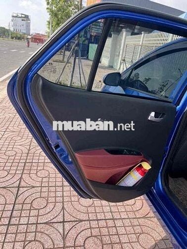 Hyundai Grand i10 2019 1.2 MT - 91000 km