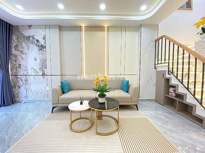 GIẢM GIÁ BÁN GẤP NHÀ NGUYỄN ĐÌNH KHƠI,TÂN BÌNH.GẦN CÔNG VIÊN TÂN BÌNH