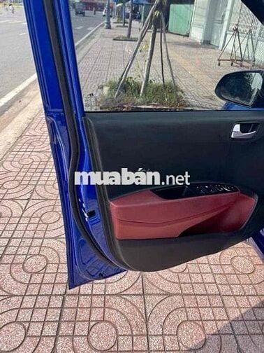 Hyundai Grand i10 2019 1.2 MT - 91000 km