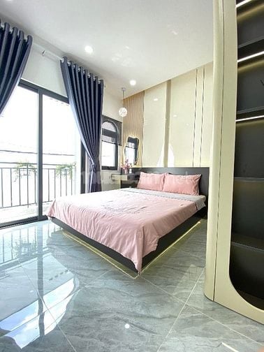 GIẢM GIÁ BÁN GẤP NHÀ NGUYỄN ĐÌNH KHƠI,TÂN BÌNH.GẦN CÔNG VIÊN TÂN BÌNH
