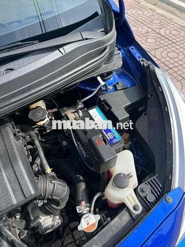 Hyundai Grand i10 2019 1.2 MT - 91000 km