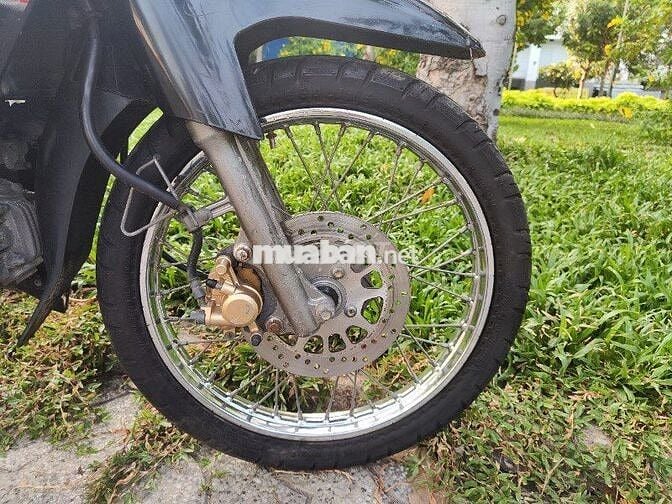 SIRIUS CHƯA RỚT ĐẦU NỒI, ĐĨA, BS AN GIANG 67