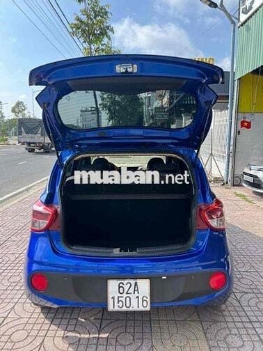 Hyundai Grand i10 2019 1.2 MT - 91000 km
