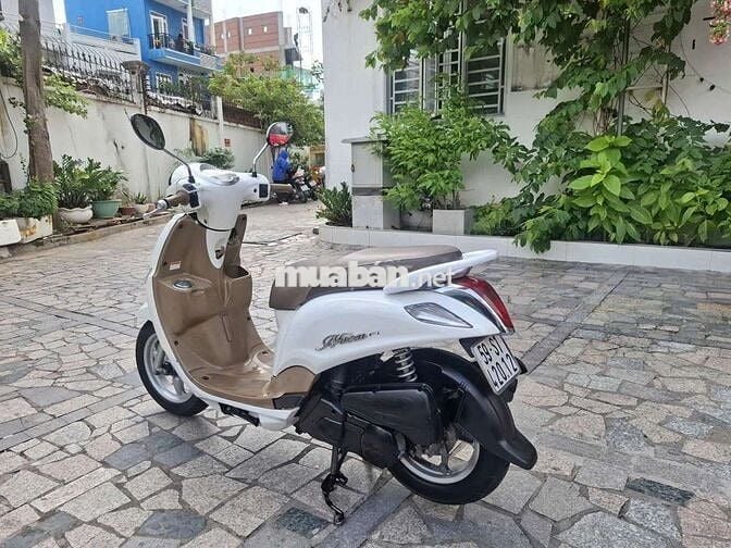 Xe yamaha Nozza bstp
