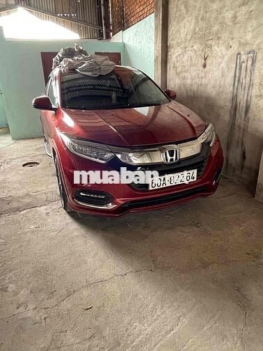 Honda HRV - 25000 km