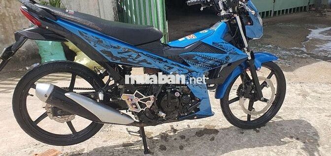 Raider 2020 ,giao cccd chủ ,