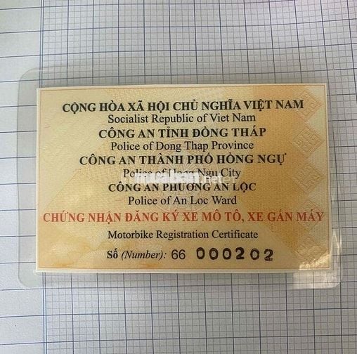 xe đang cầm tại q7 đang có nhu cầu bán