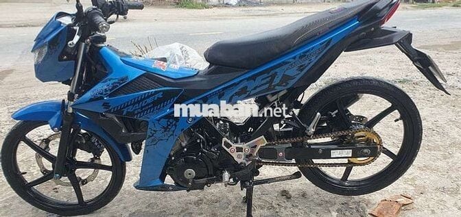 Raider 2020 ,giao cccd chủ ,