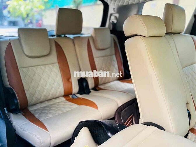 Bán xe Toyota Innova 2016 2.0E