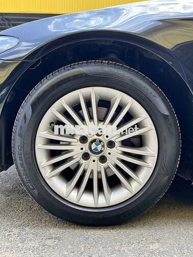 BMW 520i LUXURY LINE 2015 XE GIA ĐÌNH 1 CHỦ ĐI ÍT
