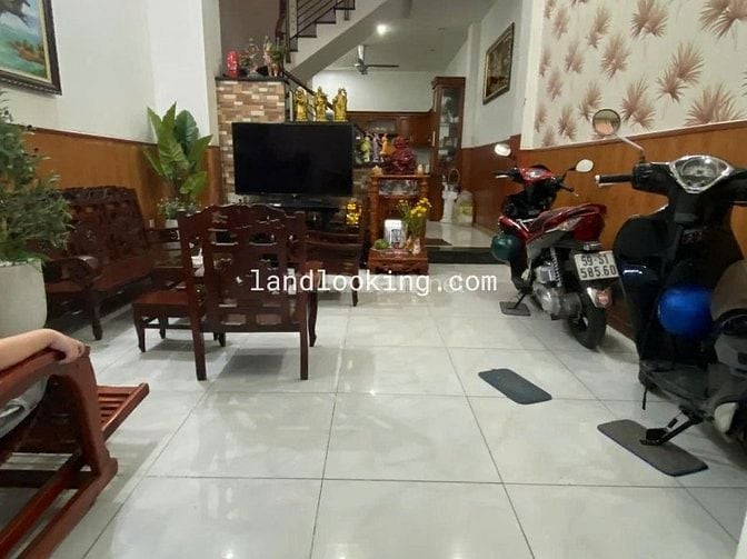 GIẢM SÂU 100 TRIỆU ĐỂ GIÁ 4TỶ9 CĂN LÊ VĂN SỸ ĐANG CHO THUÊ 25 TRIÁNG  