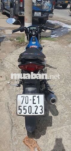 Raider 2020 ,giao cccd chủ ,