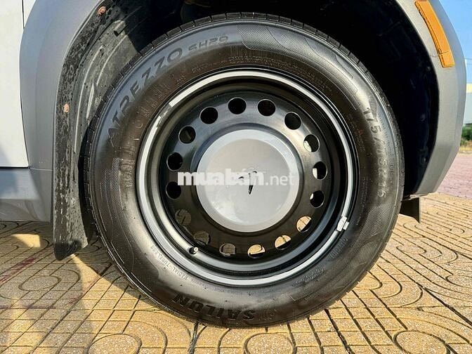 VinFast VF3 2024 Thuê pin - 9800 km giá 230tr