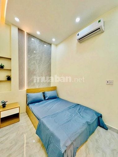 🔥Siêu vị trí - nhà Phạm Hữu Chí, Quận 5 giá 1 Tỷ 930 DT 51,9m2 ✅